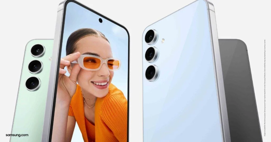 ¡Tu mejor oportunidad para hacerte con el nuevo Samsung Galaxy S25!